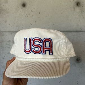 COPY - USA hat 🇺🇸 brand new